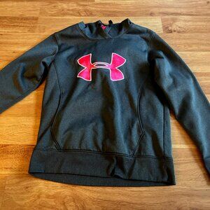 Under Armor Hoodie